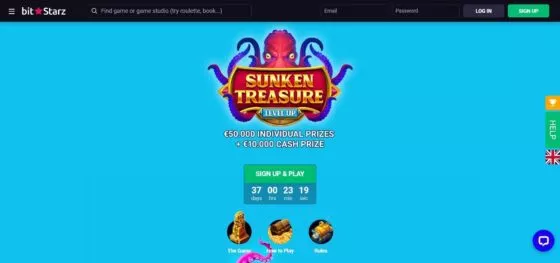 Bonuses Bitstarz Casino