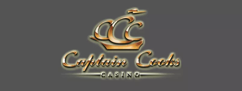 Captain Cooks Casino