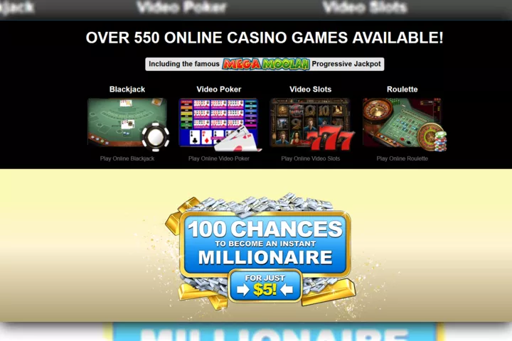 Captain Cooks Casino