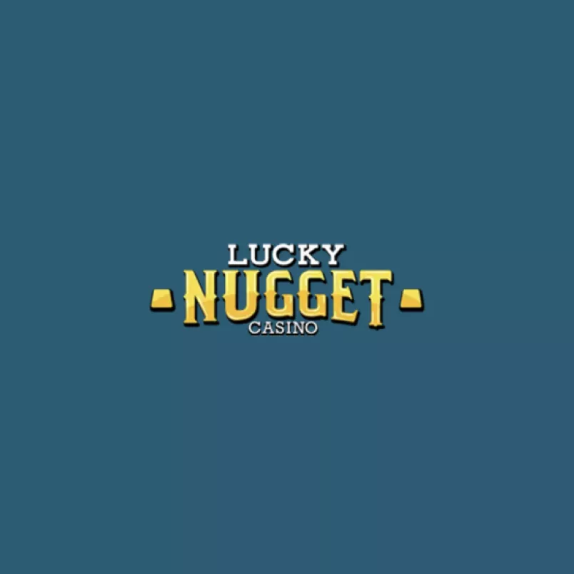 Lucky Nugget casino