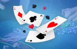 American Blackjack pic