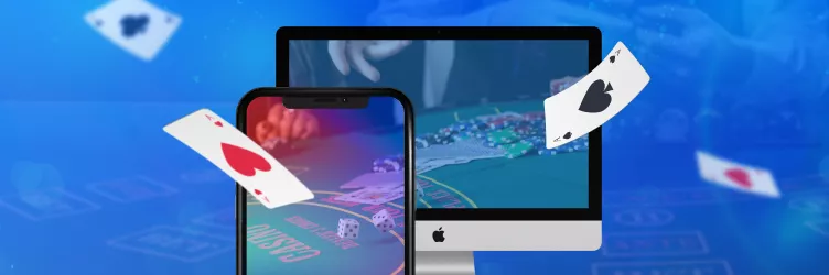 play casino Baccarat online