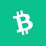 Bitcoin Cash logo