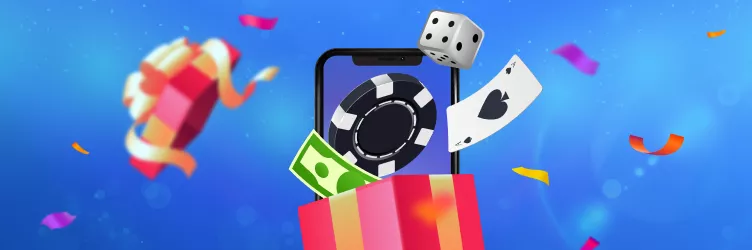 Bonuses and Promotions