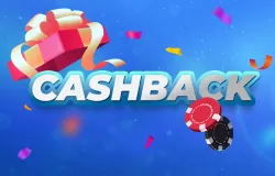 Cashback Bonus