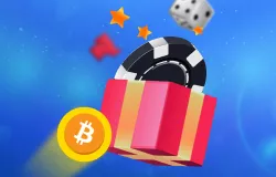 Matched Deposit Bonus pic