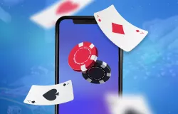 Mobile Baccarat