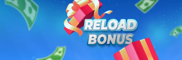 Reload bonuses