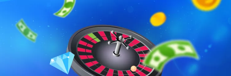 online roulette match deposit