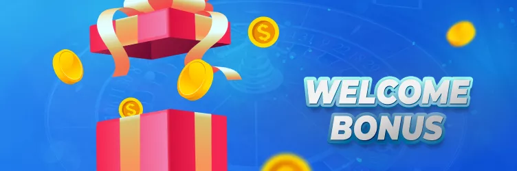 online roulette welcome bonuses
