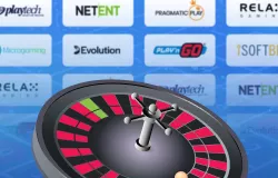 Roulette Software Providers