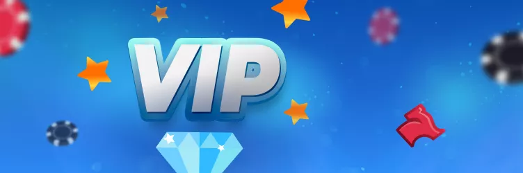 VIP & Loyalty Program