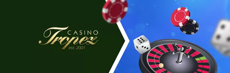 Casino Tropez