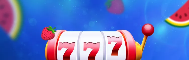 Online fruit machines