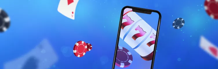 How to Play Slots from Mobile Devices