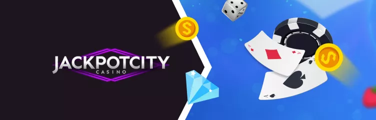 Jackpot City