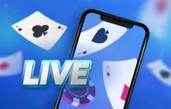 Live Casinos