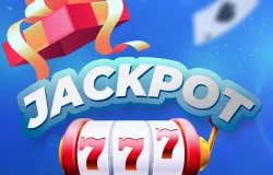 Progressive Jackpot Slots