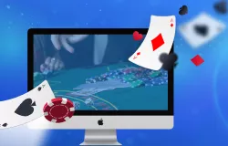 Web-Based Casinos