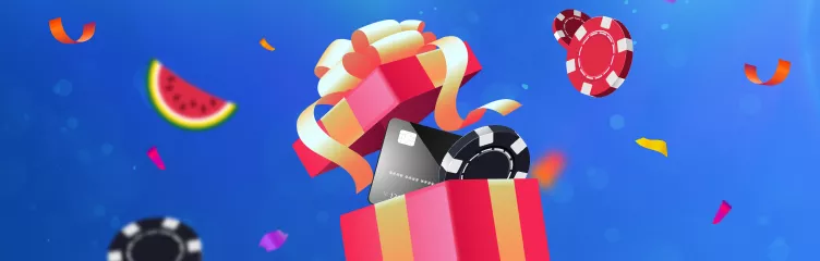 Bonuses & Promotions